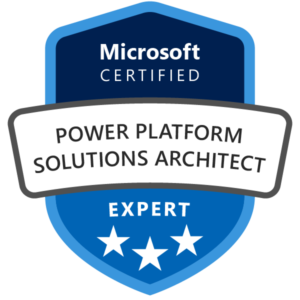 PL-600 Exam Study Guide (Microsoft Power Platform Solution Architect Sns-Brigh10